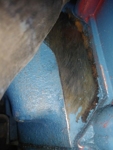 1973 Pontiac Trans Am 455 - photo 8