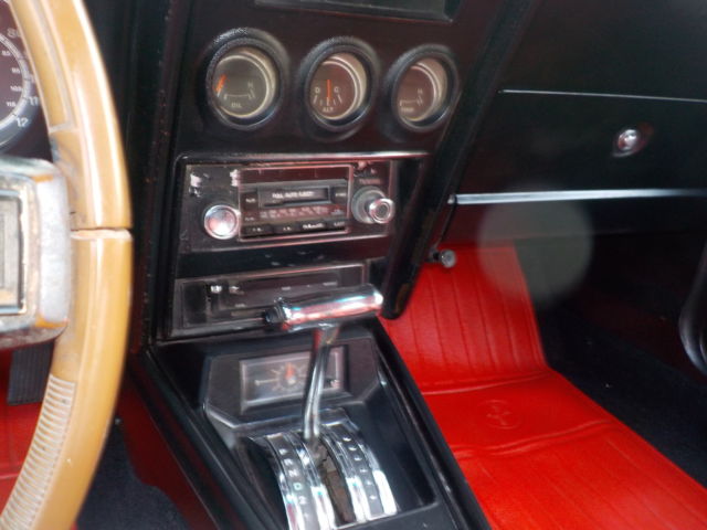 1973 Ford Mustang other muscle car gto 442 corvette hot rod street - photo 12