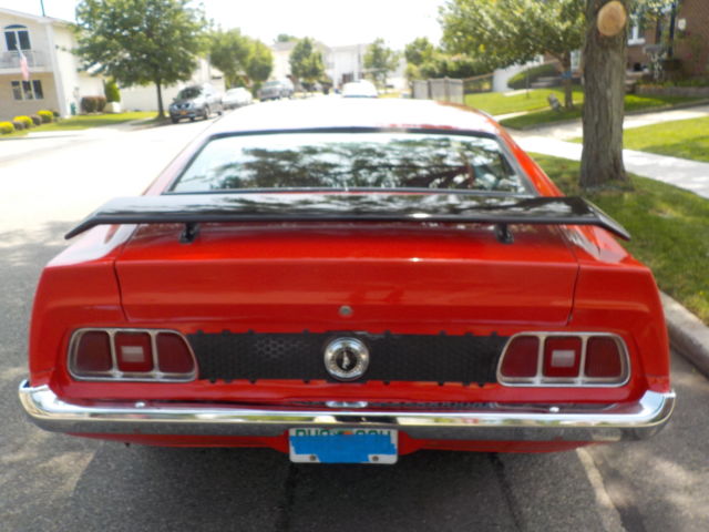 1973 Ford Mustang other muscle car gto 442 corvette hot rod street - photo 6