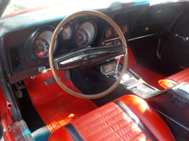 1973 Ford Mustang other muscle car gto 442 corvette hot rod street - photo 8