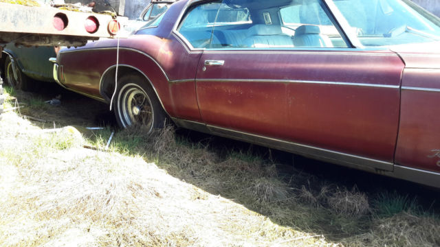 1973 Buick Riviera grand sport - photo 2