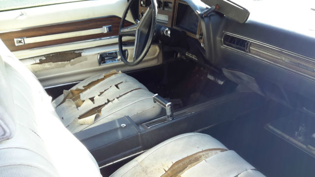 1973 Buick Riviera grand sport - photo 3