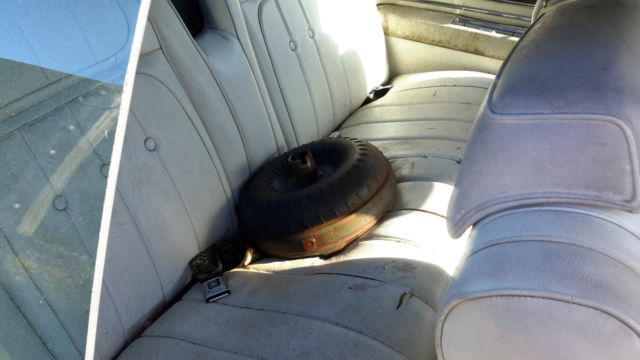 1973 Buick Riviera grand sport - photo 4