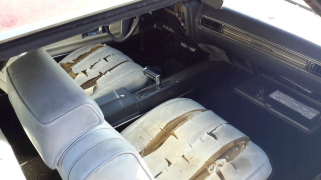 1973 Buick Riviera grand sport - photo 5