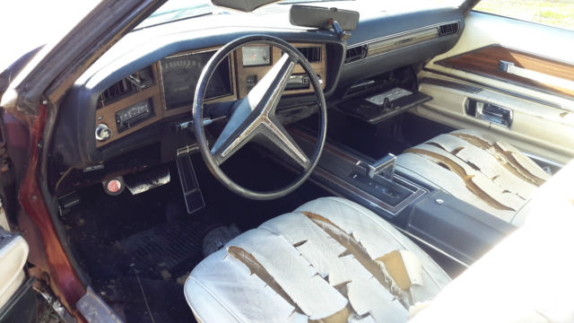1973 Buick Riviera grand sport - photo 8