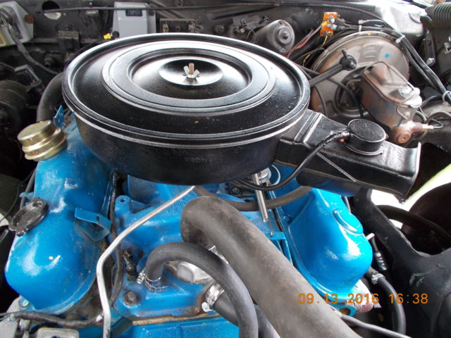 1973 Plymouth Road Runner ROAD RUNNER, SATELLITE SEBRING PLUS, GTX - photo 10