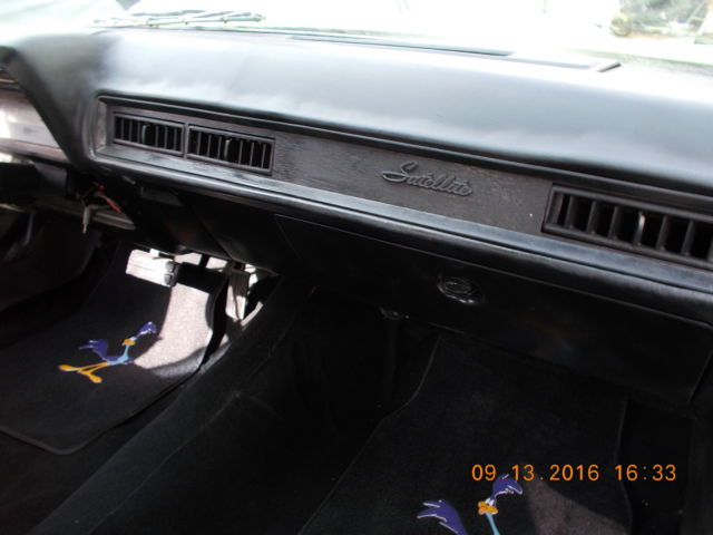 1973 Plymouth Road Runner ROAD RUNNER, SATELLITE SEBRING PLUS, GTX - photo 11