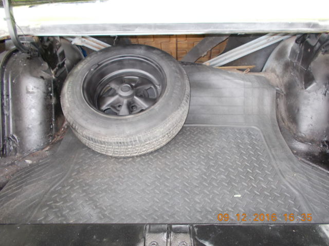 1973 Plymouth Road Runner ROAD RUNNER, SATELLITE SEBRING PLUS, GTX - photo 6