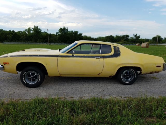 1973 Plymouth Road Runner GTX - photo 3
