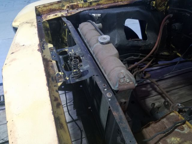 1973 Plymouth Road Runner GTX - photo 8