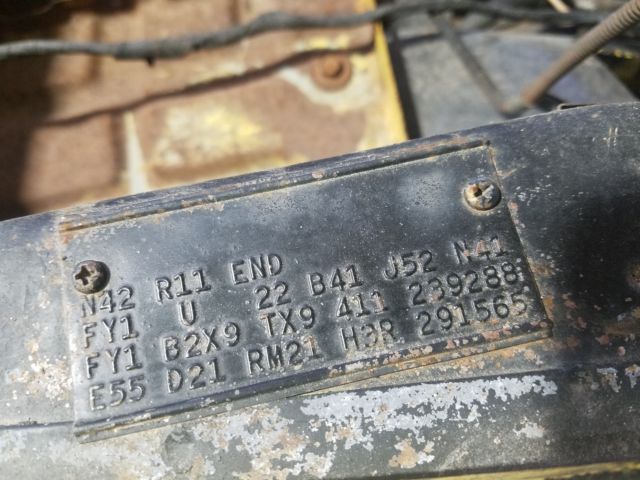 1973 Plymouth Road Runner GTX - photo 9