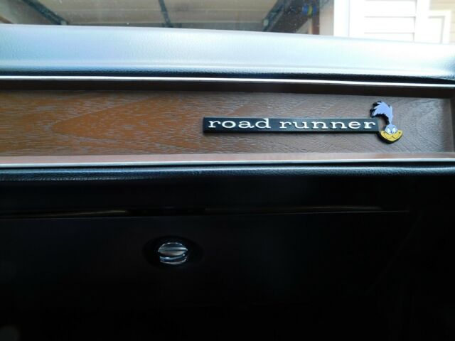 1973 Plymouth Road Runner 340 - photo 11