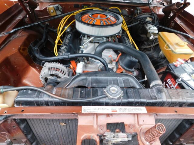 1973 Plymouth Road Runner 340 - photo 6