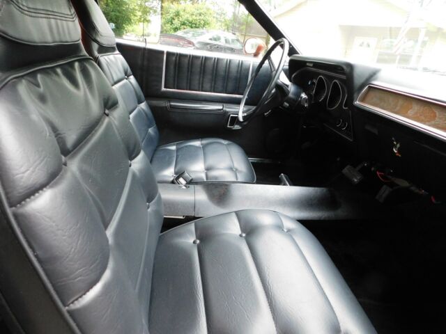 1973 Plymouth Road Runner 340 - photo 9