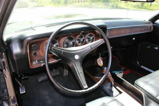 1973 Plymouth Road Runner - photo 13