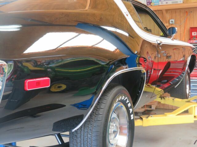 1973 Plymouth Road Runner - photo 4