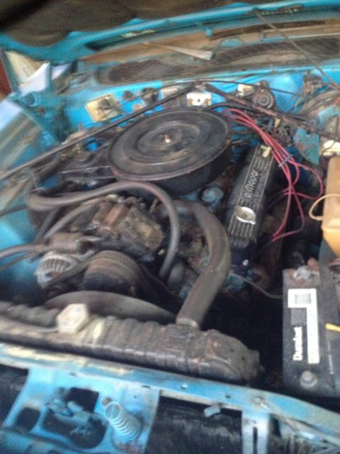 1973 Plymouth Road Runner - photo 10