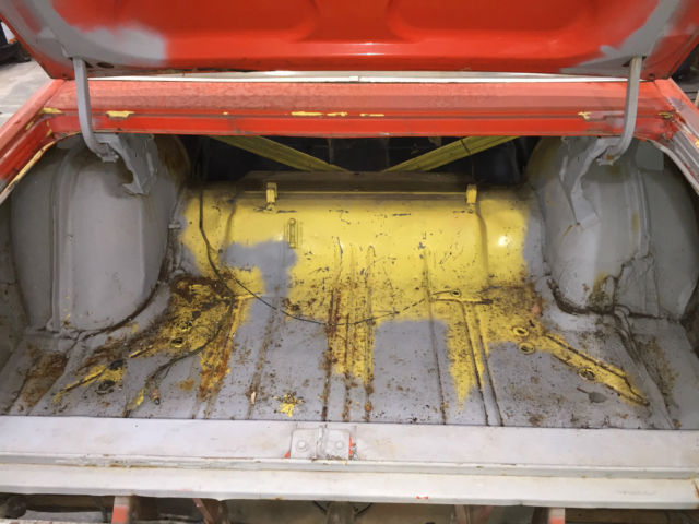 1973 Plymouth Road Runner - photo 10