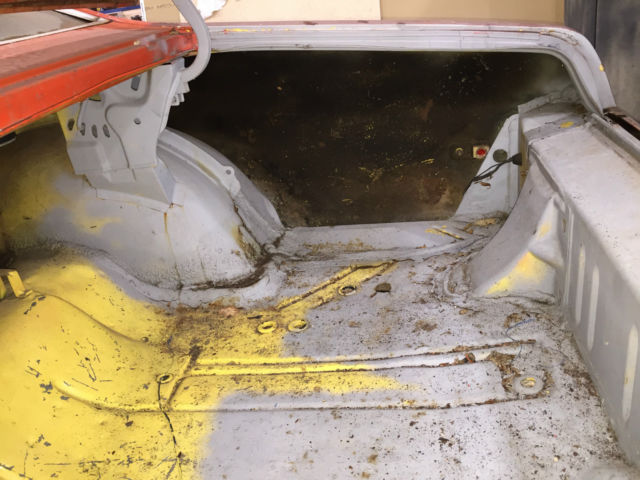 1973 Plymouth Road Runner - photo 12