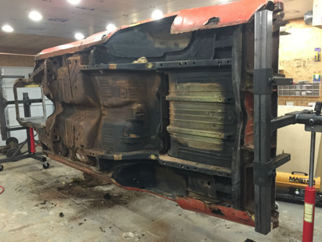 1973 Plymouth Road Runner - photo 13