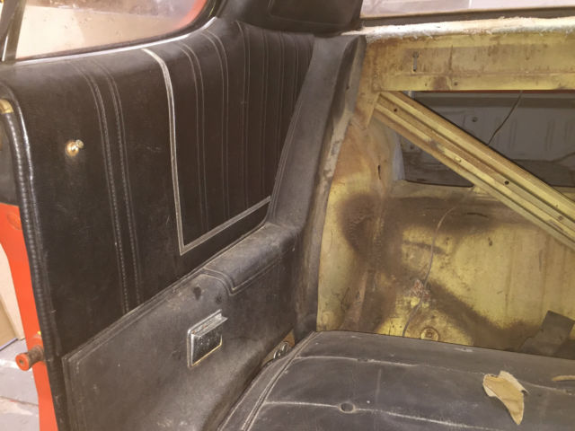 1973 Plymouth Road Runner - photo 6