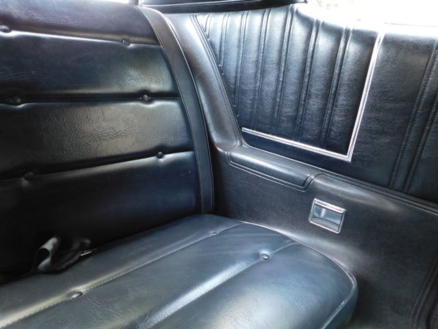 1973 Plymouth Road Runner 2 Door Coupe 340 - photo 10
