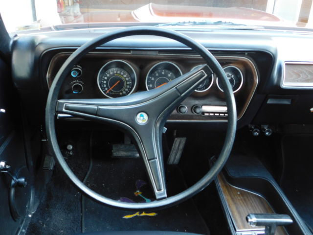 1973 Plymouth Road Runner 2 Door Coupe 340 - photo 7