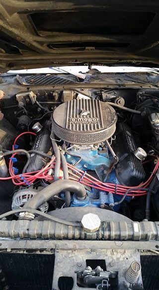 1973 Plymouth Road Runner - photo 10