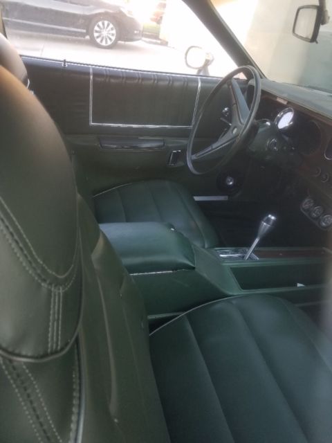 1973 Plymouth Road Runner with 440 engine - photo 8