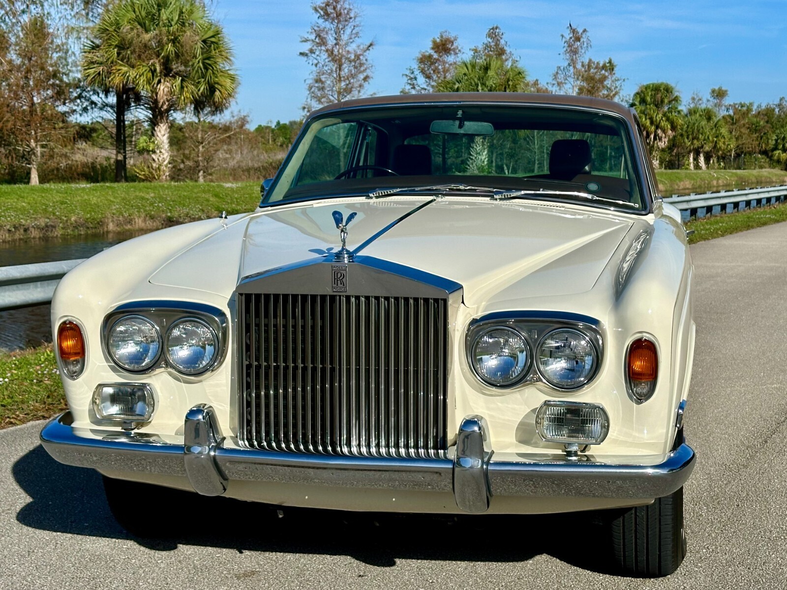 1973 Rolls-Royce Corniche - photo 10
