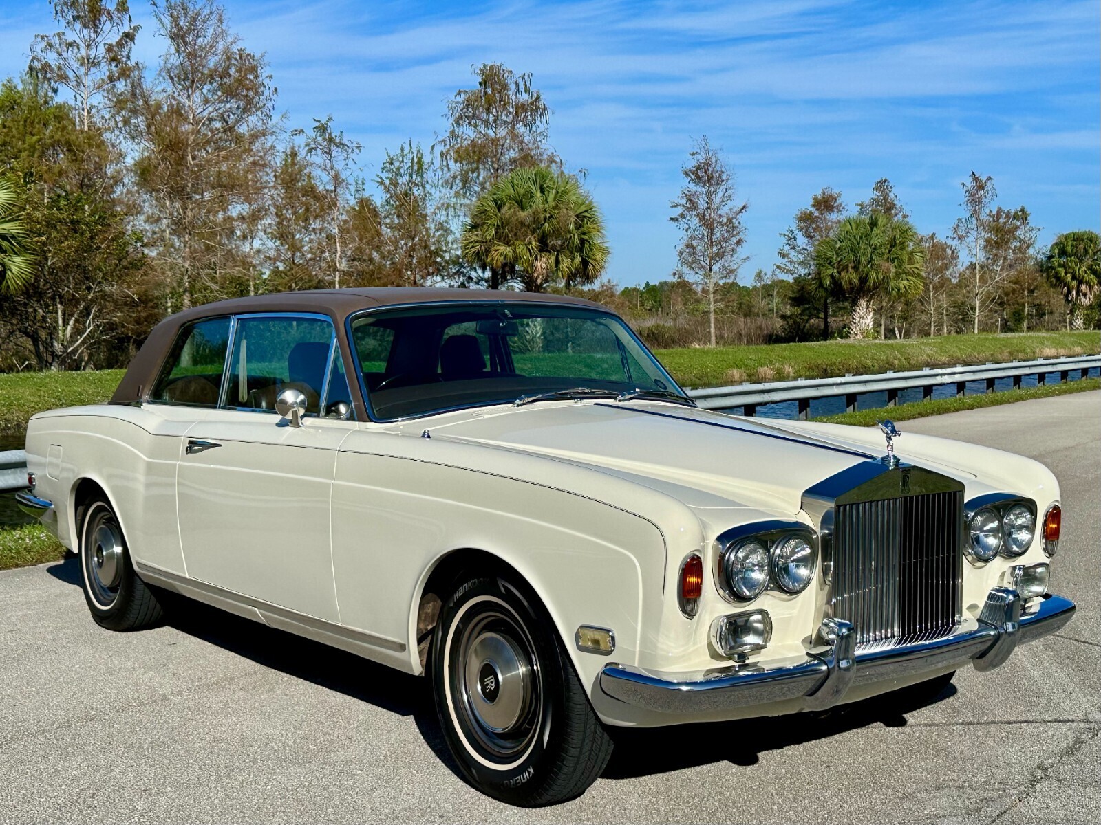 1973 Rolls-Royce Corniche - photo 12