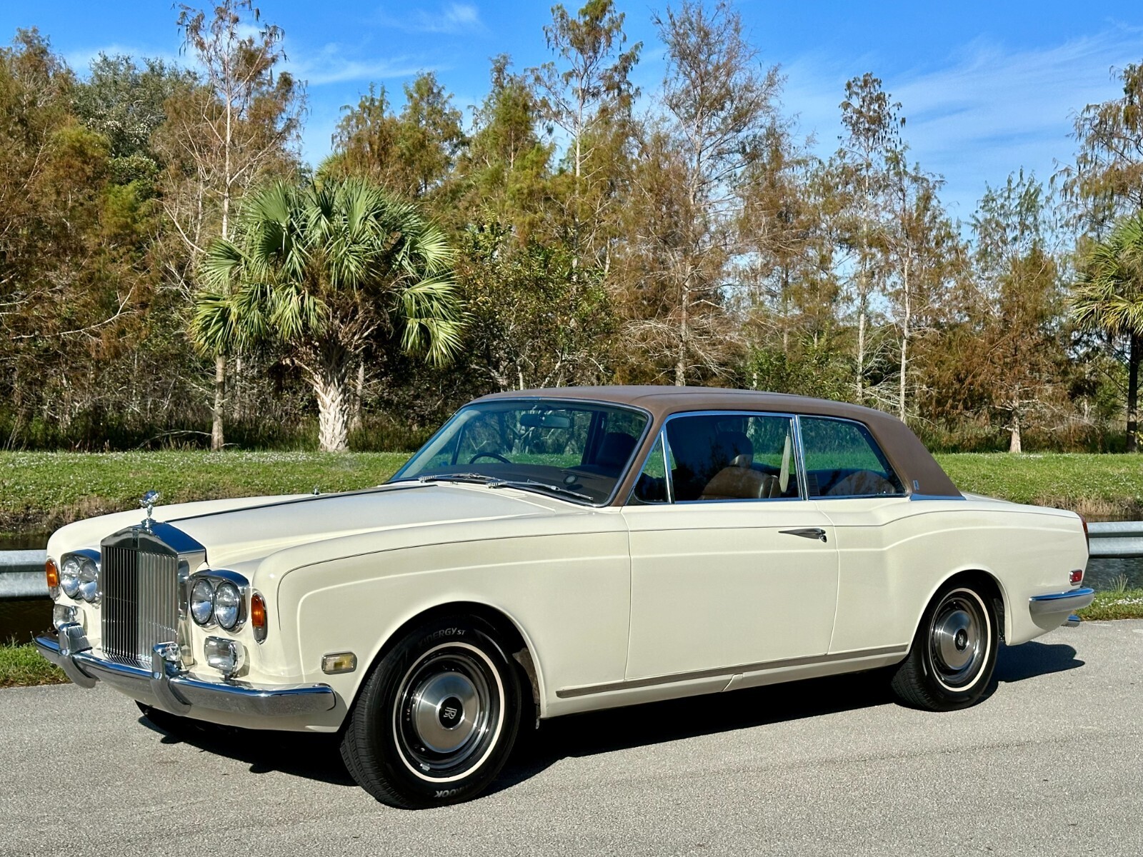 1973 Rolls-Royce Corniche - photo 5