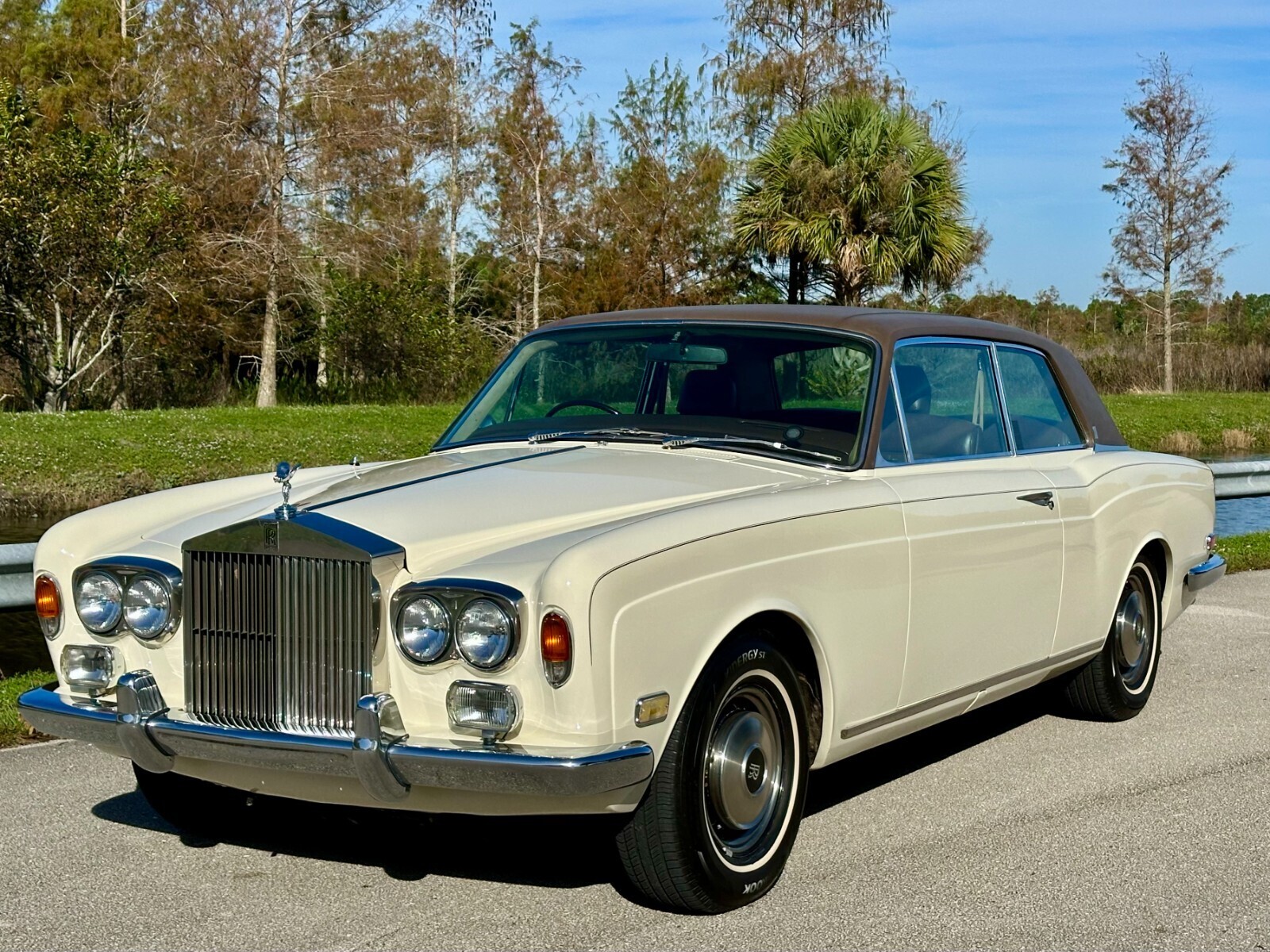 1973 Rolls-Royce Corniche - photo 7