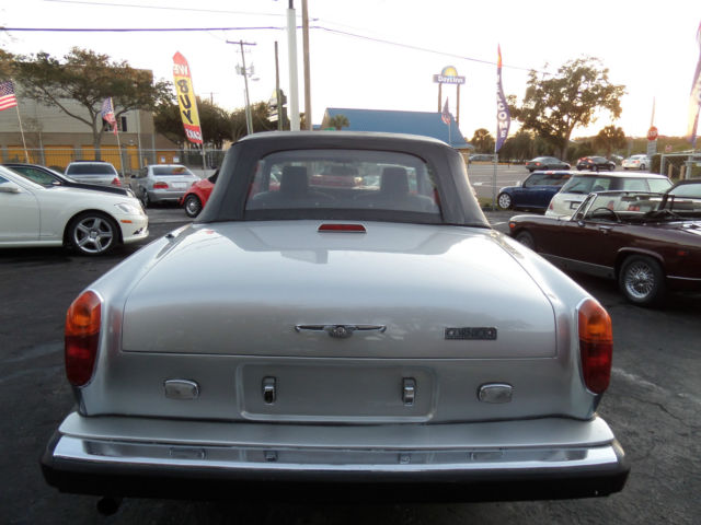 1973 Rolls-Royce Corniche - photo 5