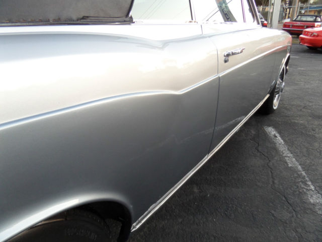 1973 Rolls-Royce Corniche - photo 7