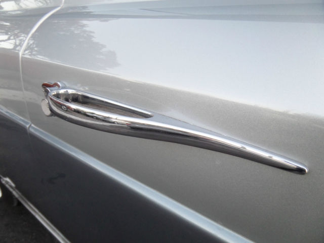 1973 Rolls-Royce Corniche - photo 8