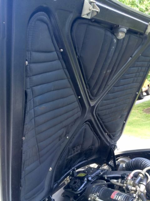 1973 Rolls-Royce Corniche - photo 6