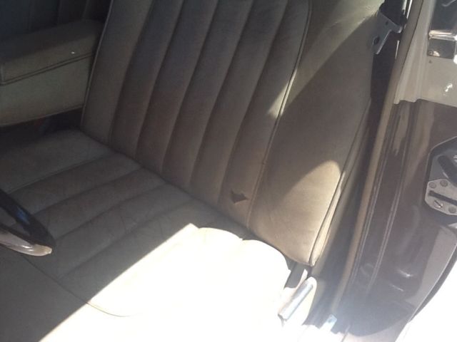 1973 Rolls-Royce Silver Shadow - photo 10
