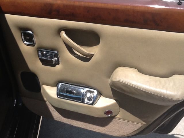 1973 Rolls-Royce Silver Shadow - photo 12