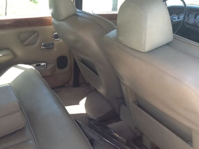 1973 Rolls-Royce Silver Shadow - photo 13