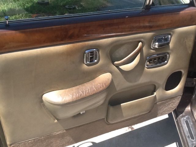 1973 Rolls-Royce Silver Shadow - photo 6