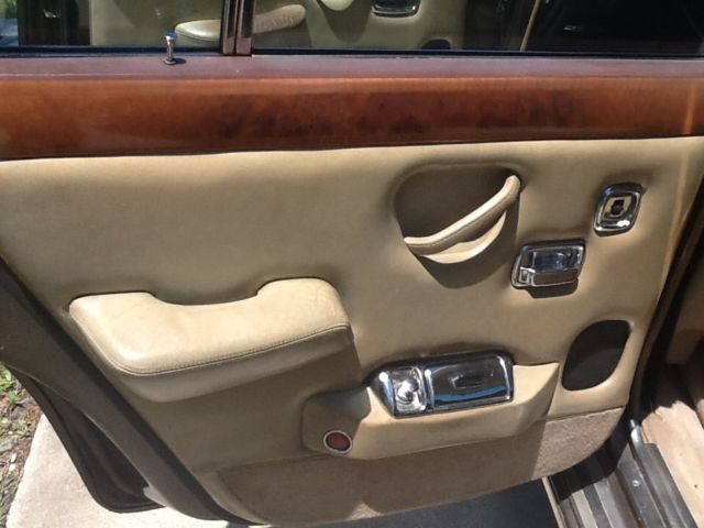 1973 Rolls-Royce Silver Shadow - photo 8