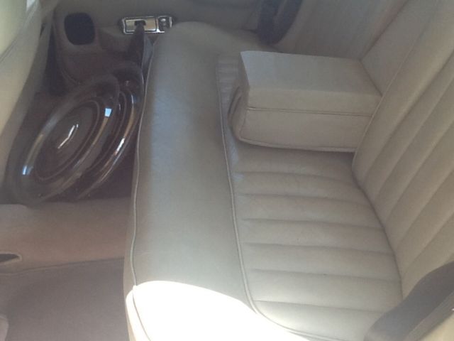 1973 Rolls-Royce Silver Shadow - photo 9
