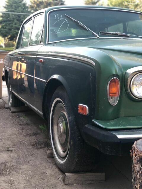 1974 Rolls-Royce Silver Shadow - photo 3