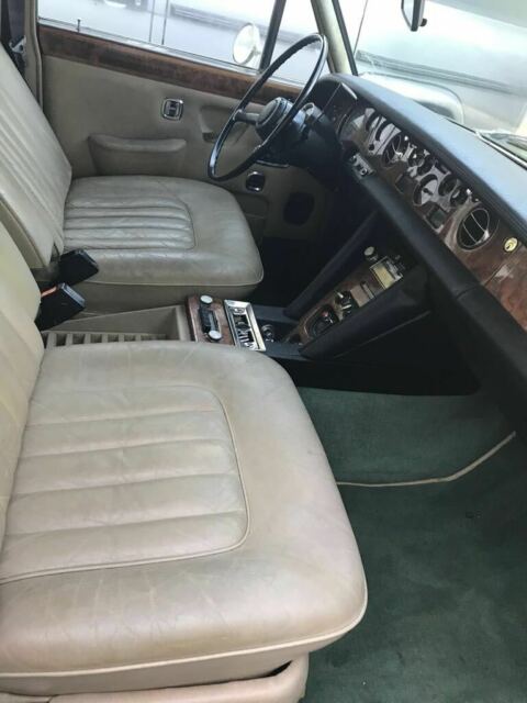 1974 Rolls-Royce Silver Shadow - photo 7