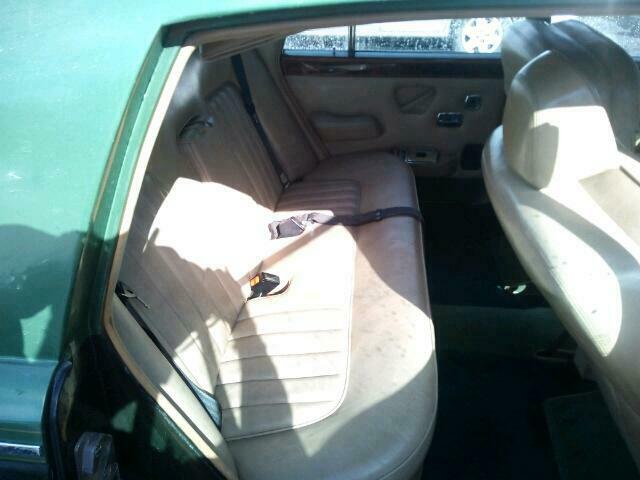1974 Rolls-Royce Silver Shadow - photo 8