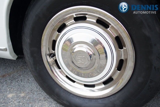 1973 Rolls-Royce Silver Shadow - photo 10