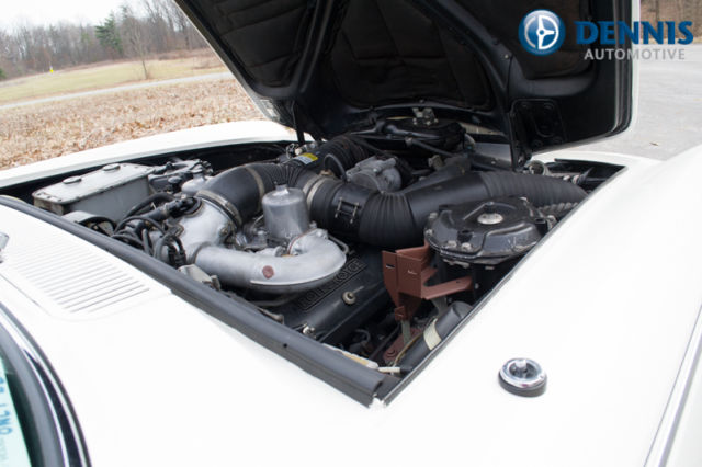 1973 Rolls-Royce Silver Shadow - photo 7
