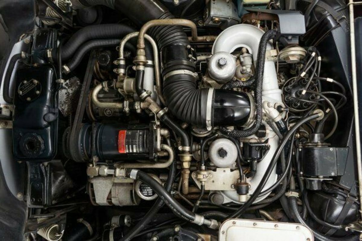 1973 Rolls-Royce Silver Shadow - photo 11