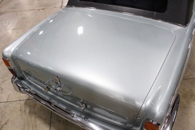 1973 Rolls-Royce Silver Shadow -- - photo 11